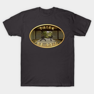 Enter the Dojo T-Shirt